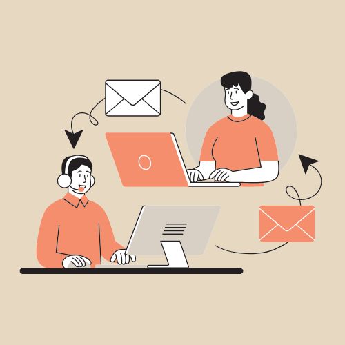 Korean Business Email Writing (Business Korean) Class
