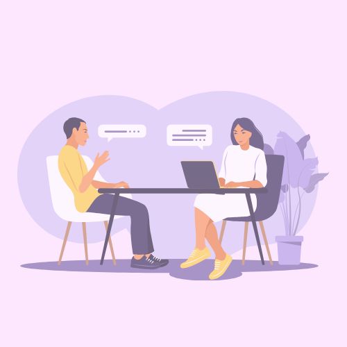 Training Interview